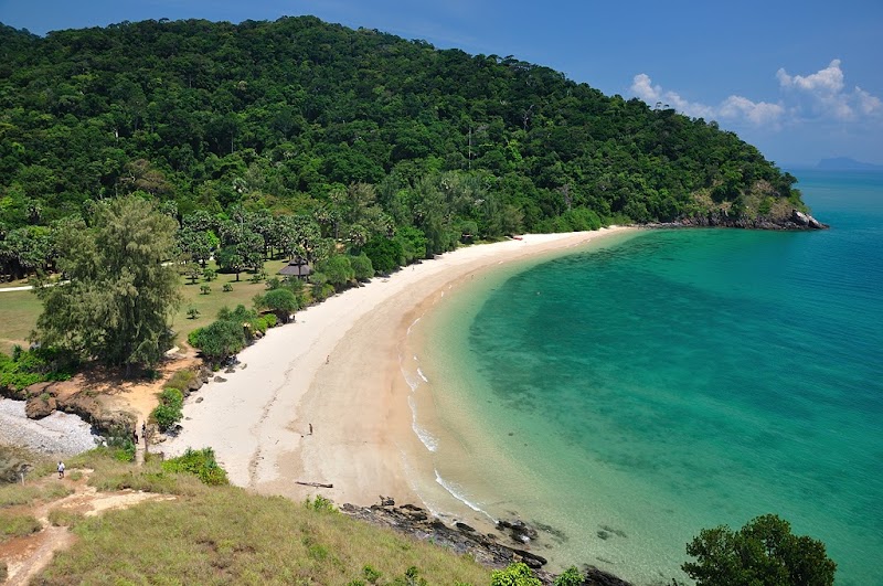 Ko Lanta - Ko Lanta Ko Lanta, Ko Lanta District, Krabi 81150, Thailand
