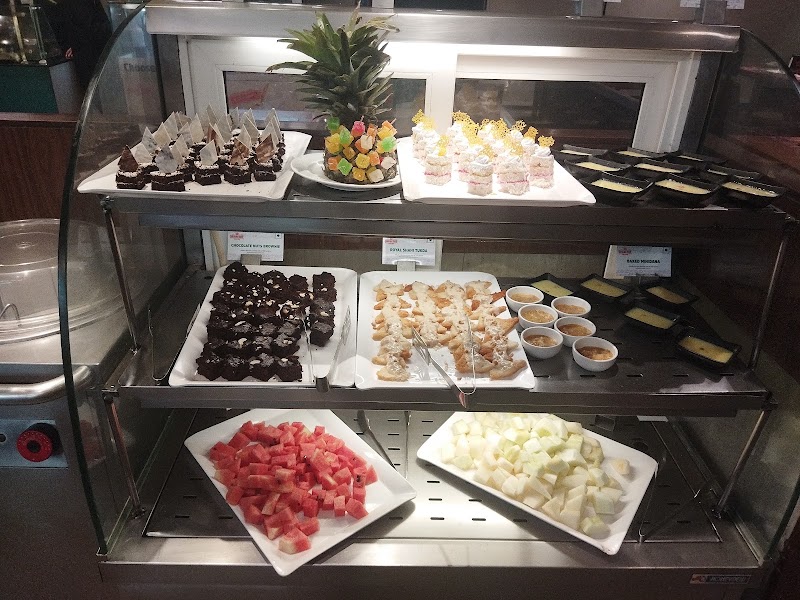Barbeque Nation - Varanasi - Barbeque Nation - Varanasi 3rd Floor, JHV Mall, The Mall Rd, near Ramada Hotel, Varanasi cantonment, Varanasi, Uttar Pradesh 221002, India