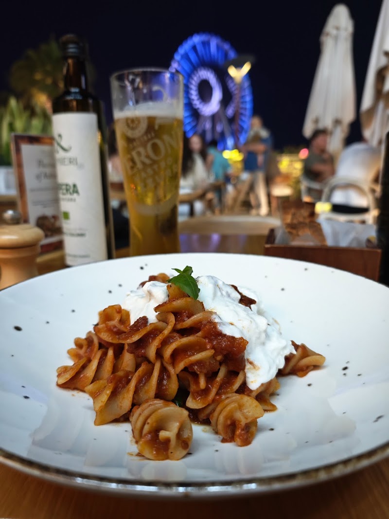 Eataly at The Beach Dubai - Eataly at The Beach Dubai The Pavilion - Marsa Dubai - Jumeirah Beach Residence - Dubai - United Arab Emirates