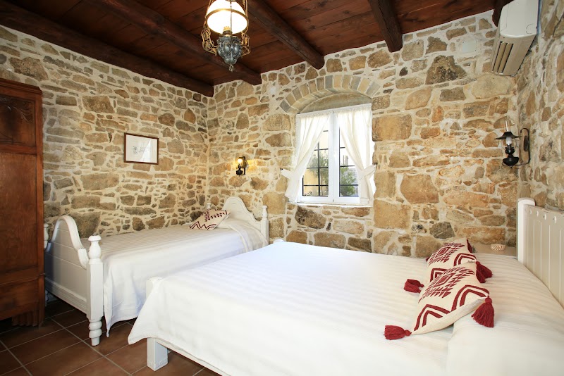 Kamilari Villa - Kamilari Villa, Epar.Od. Timpakiou-Kamilariou, Kamilari 702 00, Greece