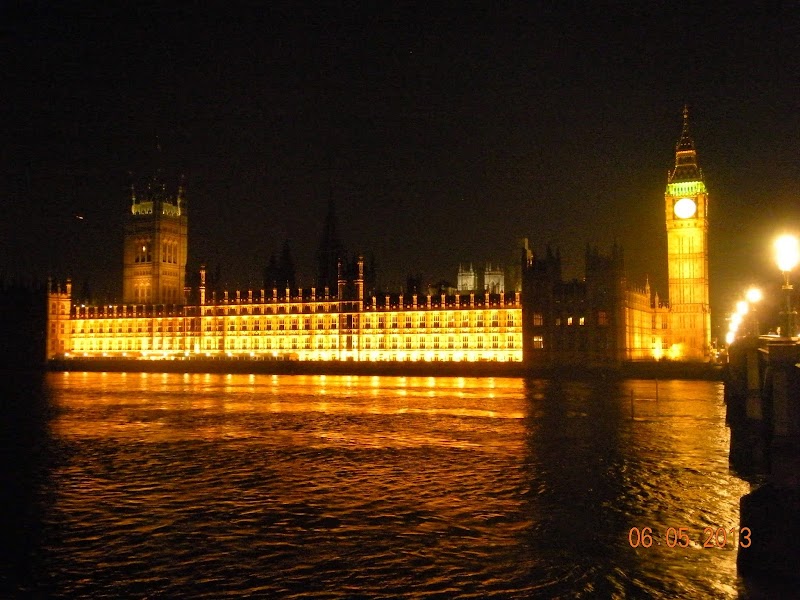 Point A Hotel London, Waterloo (formally Westminster) - Point A Hotel London, Waterloo (formally Westminster) 118-120 Westminster Bridge Rd, London SE1 7RW, UK