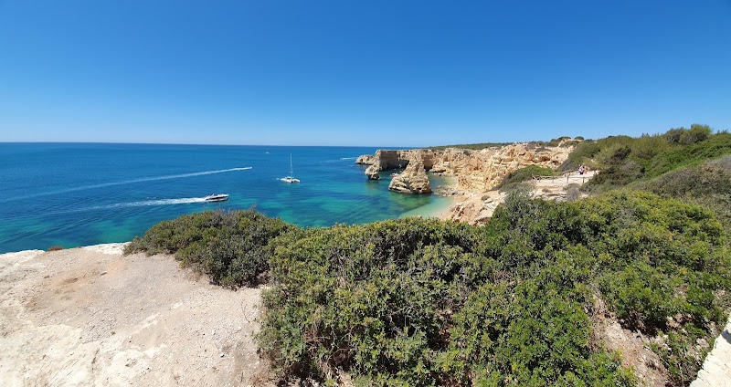 7 Valleys Hike - 7 Valleys Hike Estr. da Marinha, 8400-407 Lagoa, Portugal