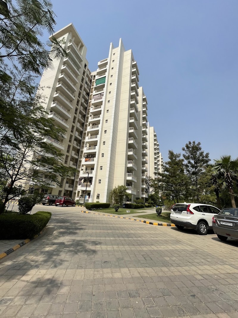 Bestech Park View Spa Next - Bestech Park View Spa Next, Gujjar Rd, Sector 67, Gurugram, Haryana 122101, India
