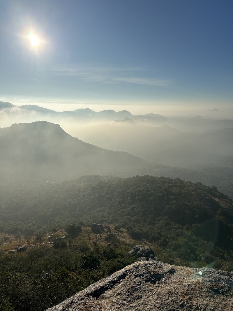 Chinaga Betta Trek - Chinaga Betta Trek, 95X8+CF4, Karnataka 572106, India