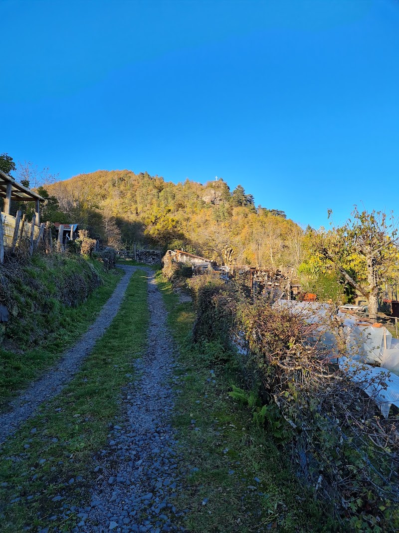 Cantal - Cantal Cantal, France