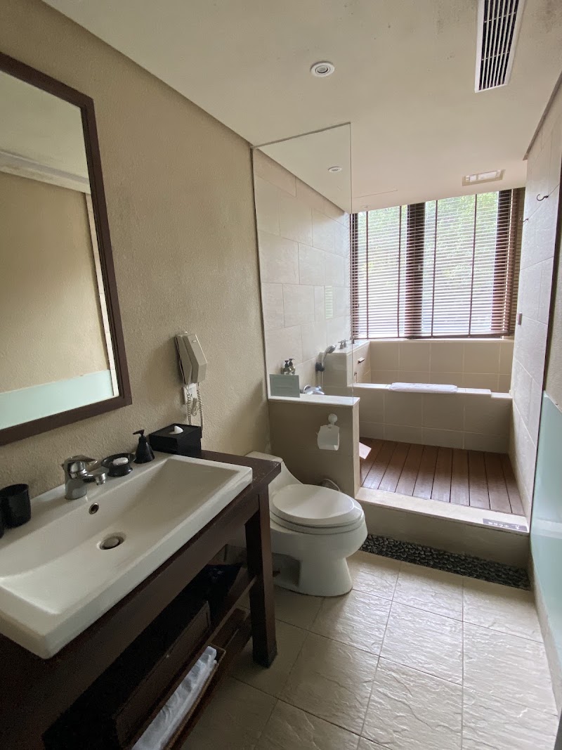 Sweetme Hotspring Resort - Sweetme Hotspring Resort 112, Taiwan, Taipei City, Beitou District, Chang'an Village, Guangming Rd, 224號2樓
