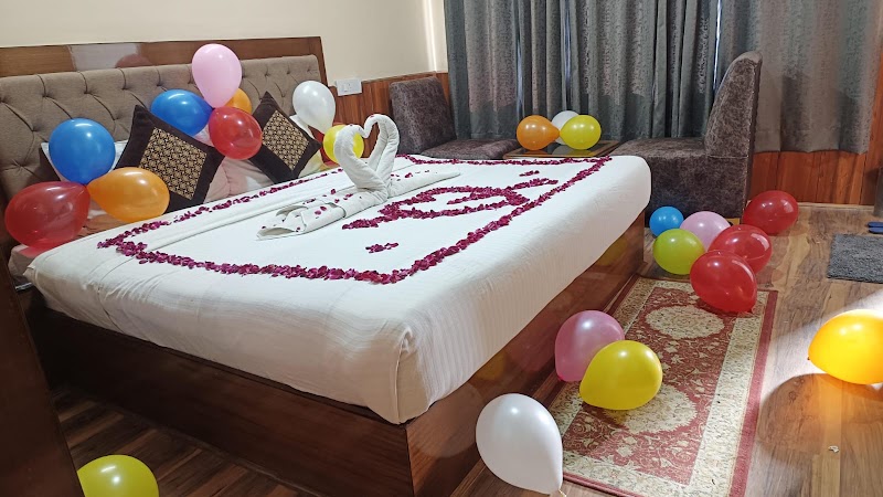 Hotel Charming Hills By Namora Hospitality & Seven Hills Hotel & Resort - Hotel Charming Hills By Namora Hospitality & Seven Hills Hotel & Resort Ragyan, Dudhli, Shimla, Himachal Pradesh 171003, India