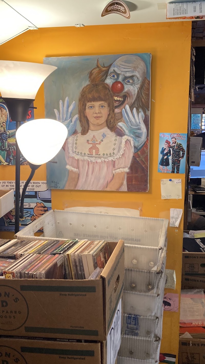 Jupiter Records - Jupiter Records 2200 Marsh Rd, Wilmington, DE 19810, USA