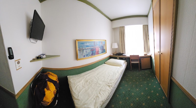 Hotel Arlette - Hotel Arlette Stampfenbachstrasse 26, 8001 Zürich, Switzerland
