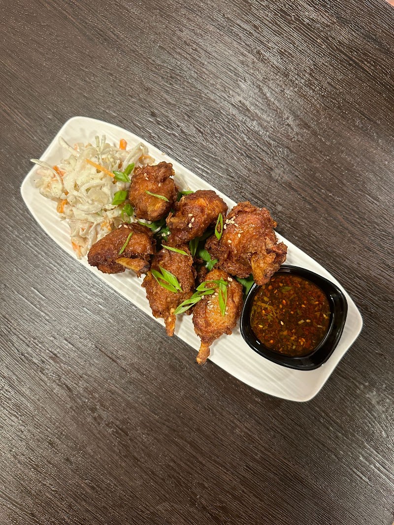 Asahi Ramen - Asahi Ramen, Shop no. 105, The Gateway by Wadhwa, Mulund - Goregaon Link Rd, nr. Wadhwa Atmosphere, Hira Nagar, Mulund West, Mumbai, Maharashtra 400080, India