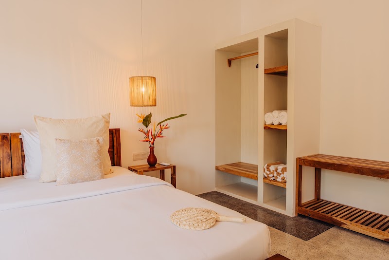 Blue Waves Surf House - Jungle Villa - Blue Waves Surf House - Jungle Villa, 5.981699, 80.352711, Ahangama, Sri Lanka