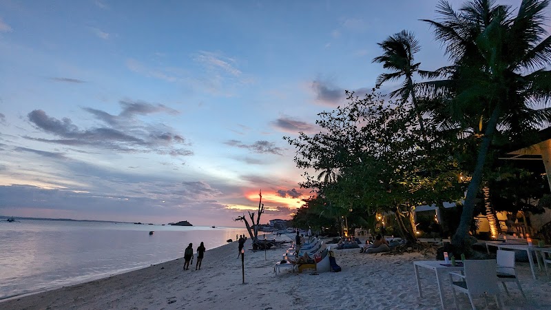 Bounty Beach - Bounty Beach, Philippines