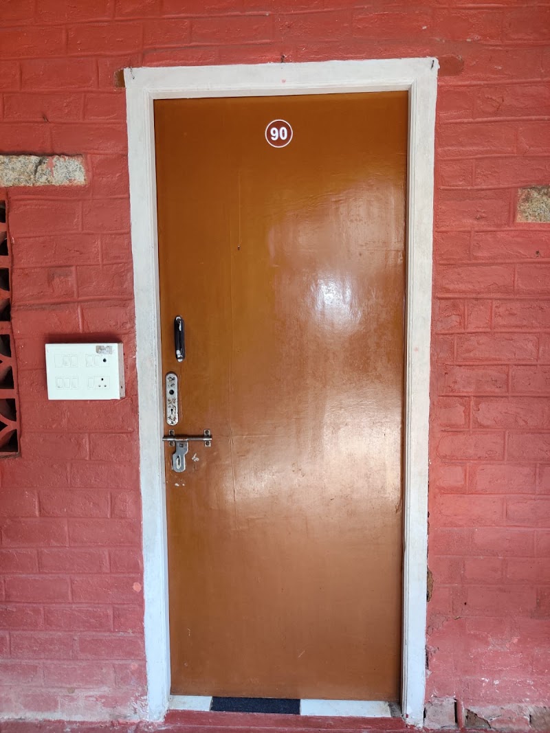 Rainbow Cottages Beach Home Stay - Rainbow Cottages Beach Home Stay, Auro beach, Auro beach East, Kottakuppam, Bommayapalayam, Kottakuppam, Tamil Nadu 605104, India