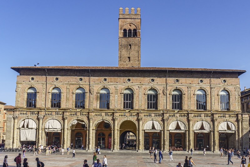 Arengo Tower