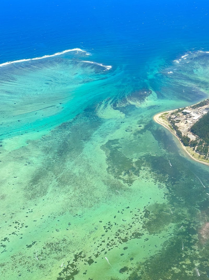 Le Morne - Le Morne Le Morne, Mauritius