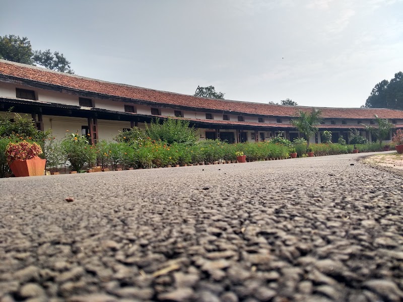 Uttkantha Guest House - Uttkantha Guest House, Unnamed Road, Netarhat, Birjiatoli, Jharkhand 835218, India