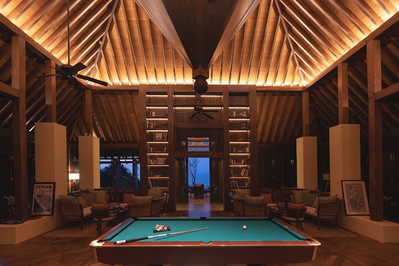 Cape Weligama - Relais & Chateaux - Cape Weligama - Relais & Chateaux Abimanagama Rd, Weligama, Sri Lanka