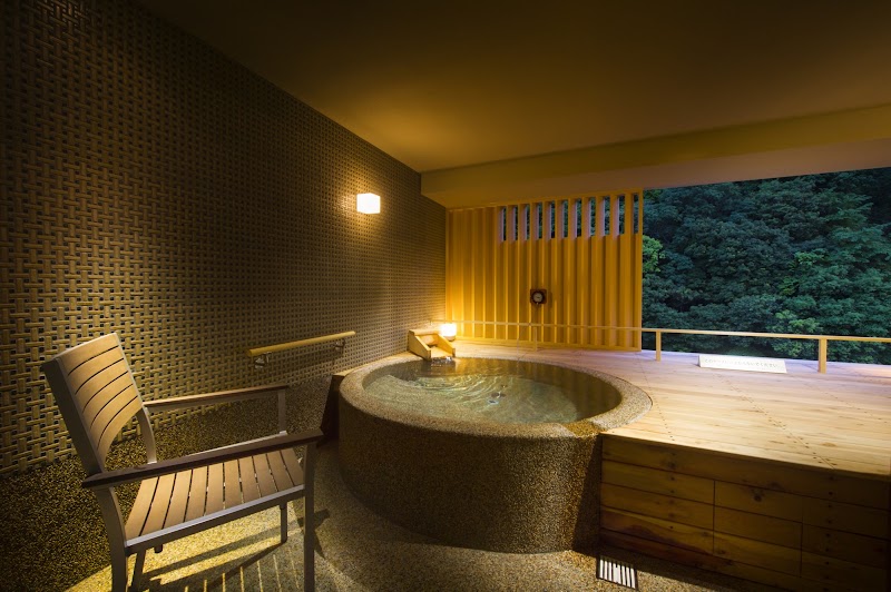 Hakone Pax Yoshino - Hakone Pax Yoshino, 139-5 Yumotochaya, Hakone, Ashigarashimo District, Kanagawa 250-0312, Japan