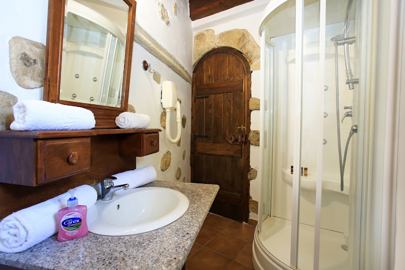 Kamilari Villa - Kamilari Villa, Epar.Od. Timpakiou-Kamilariou, Kamilari 702 00, Greece