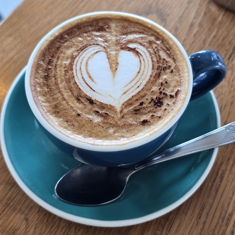 Friends Avenue Cafe JLT - Friends Avenue Cafe JLT Ground Floor - Fortune Executive - Cluster T - الثنيه الخامسة - أبراج بحيرات الجميرا - دبي - United Arab Emirates