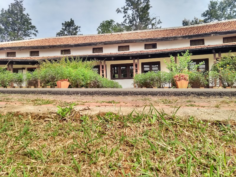 Uttkantha Guest House - Uttkantha Guest House, Unnamed Road, Netarhat, Birjiatoli, Jharkhand 835218, India