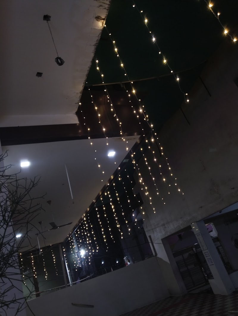 Sunni Raza Masjid Masanganj - Sunni Raza Masjid Masanganj, Imlipara, Telipara, Chhattisgarh 495001, India