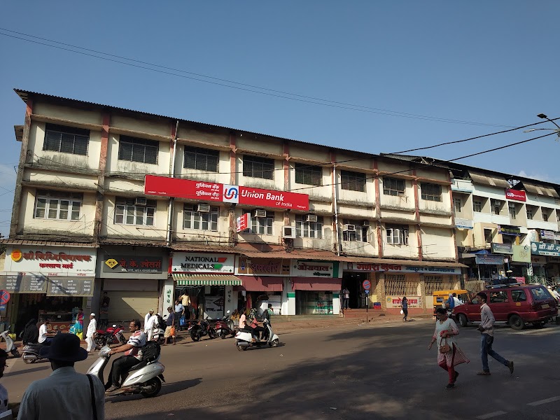 Hotel Ganesh Bhuwan - Hotel Ganesh Bhuwan Kolhapur - Ratnagiri Rd, opposite ST stand, Police Head Quarters, Ratnagiri, Maharashtra 415612, India