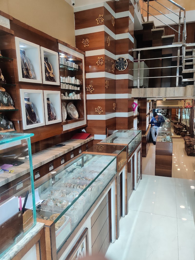 Shailesh Kumar & Bros Jewellers | Best Jeweller in Raipur | Best Jewelry Shop in Raipur - Shailesh Kumar & Bros Jewellers | Best Jeweller in Raipur | Best Jewelry Shop in Raipur Sadani Chowk, Main Rd, Sadar Bazar, Raipur, Chhattisgarh 492001, India