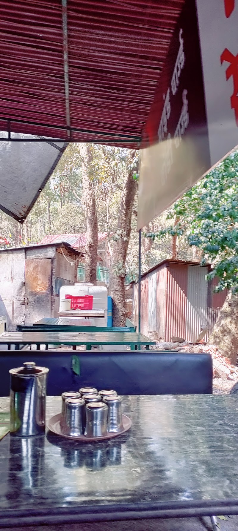 Lucky Restaurant - Lucky Restaurant Main market Sattal (Ntl) near parking, 8GXJ+85R, Bhowali Range, Uttarakhand 263127, India