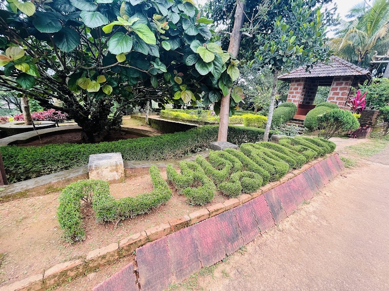 Pazhassi Raja Museum - Pazhassi Raja Museum R222+F7P, Mananthavady, Kerala 670645, India