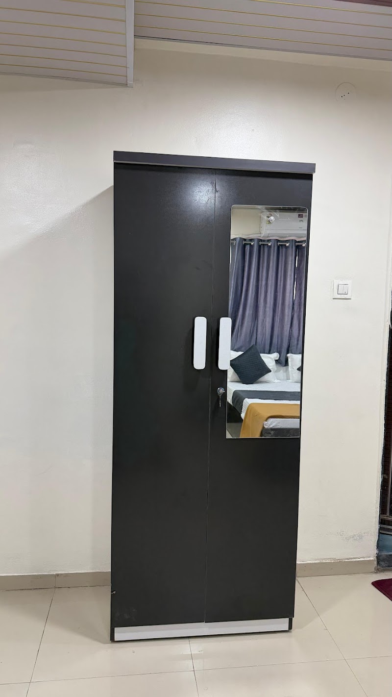 Relax Inn Lodge - Relax Inn Lodge, Guru datt mandir, Phase 1, Rajiv Gandhi Infotech Park, Hinjawadi, Pune, Maharashtra 411057, India