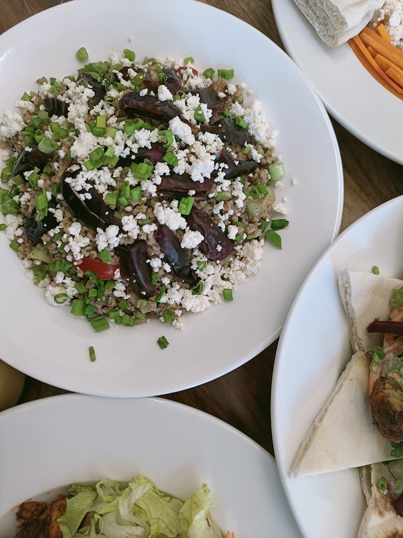 Salad Matters - Salad Matters Landmark:, small street, B Block, 16th B Main Rd, next to Ooty Chocolates, KHB Colony, Koramangala 4-B Block, 5th Block, Koramangala, Bengaluru, Karnataka 560034, India