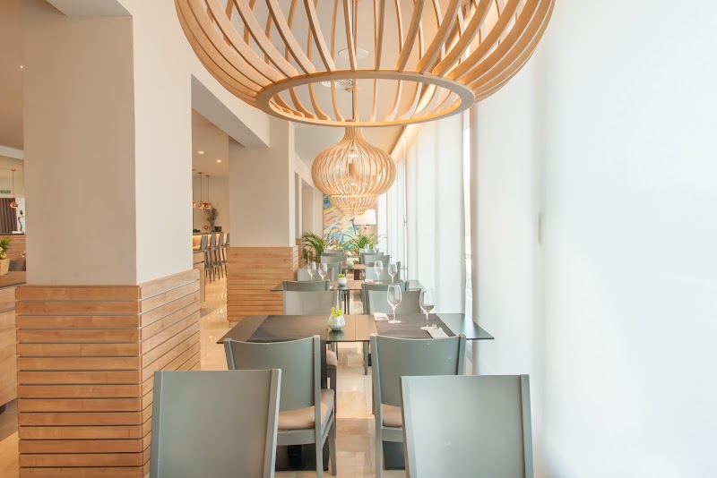 Hotel Costabella Girona - Hotel Costabella Girona Avinguda de França, 61, 17007 Girona, Spain