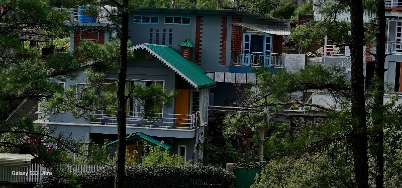 The Home Stay - Annexe