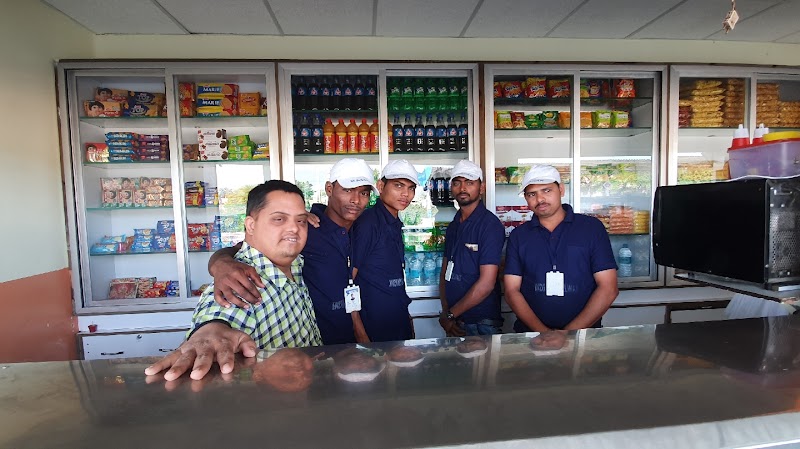 Gupta Canteen