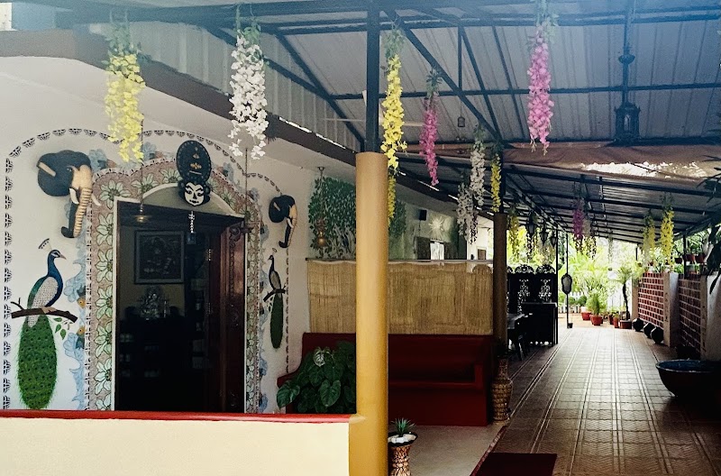 Shraddha An Authentic Ayurveda-Goa - Shraddha An Authentic Ayurveda-Goa 1st, Fatrade Rd, Fatrade, Varca, Goa 403721, India