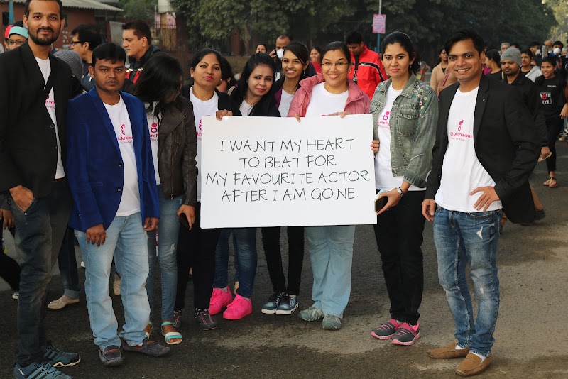 Girls Are Precious Foundation - NGO in gurgaon - Girls Are Precious Foundation - NGO in gurgaon Booth No.1, near Bus Depot, Kadipur Village, Sector 10, Gurugram, Haryana 122001, India