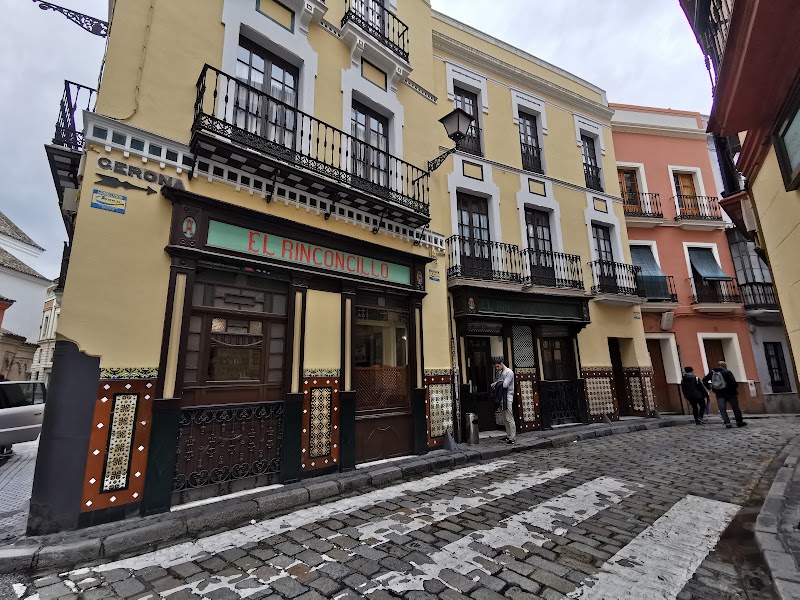 C. Gerona, 40 - C. Gerona, 40, Casco Antiguo, 41003 Sevilla, Spain