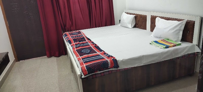 Hotel O Home The Lord Rama Homestay - Hotel O Home The Lord Rama Homestay Plot number -11 Saraswati Puram colony, Badhi, Adarsh Nagar, Deokali, Ayodhya, Faizabad, Uttar Pradesh 224001, India