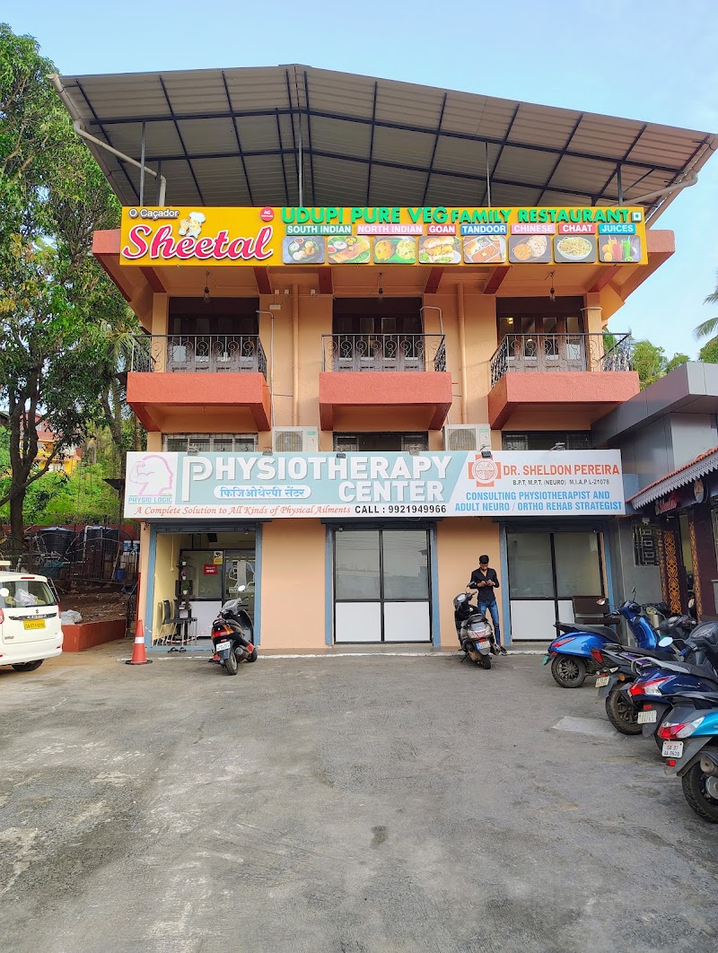 Sheetal Udupi Pure Veg Restaurant - Sheetal Udupi Pure Veg Restaurant Hno 500/10, Paclo Colony, Cabesa Road, Complex, Cabesa Ward, Bambolim, Santa Cruz, Goa 403202, India