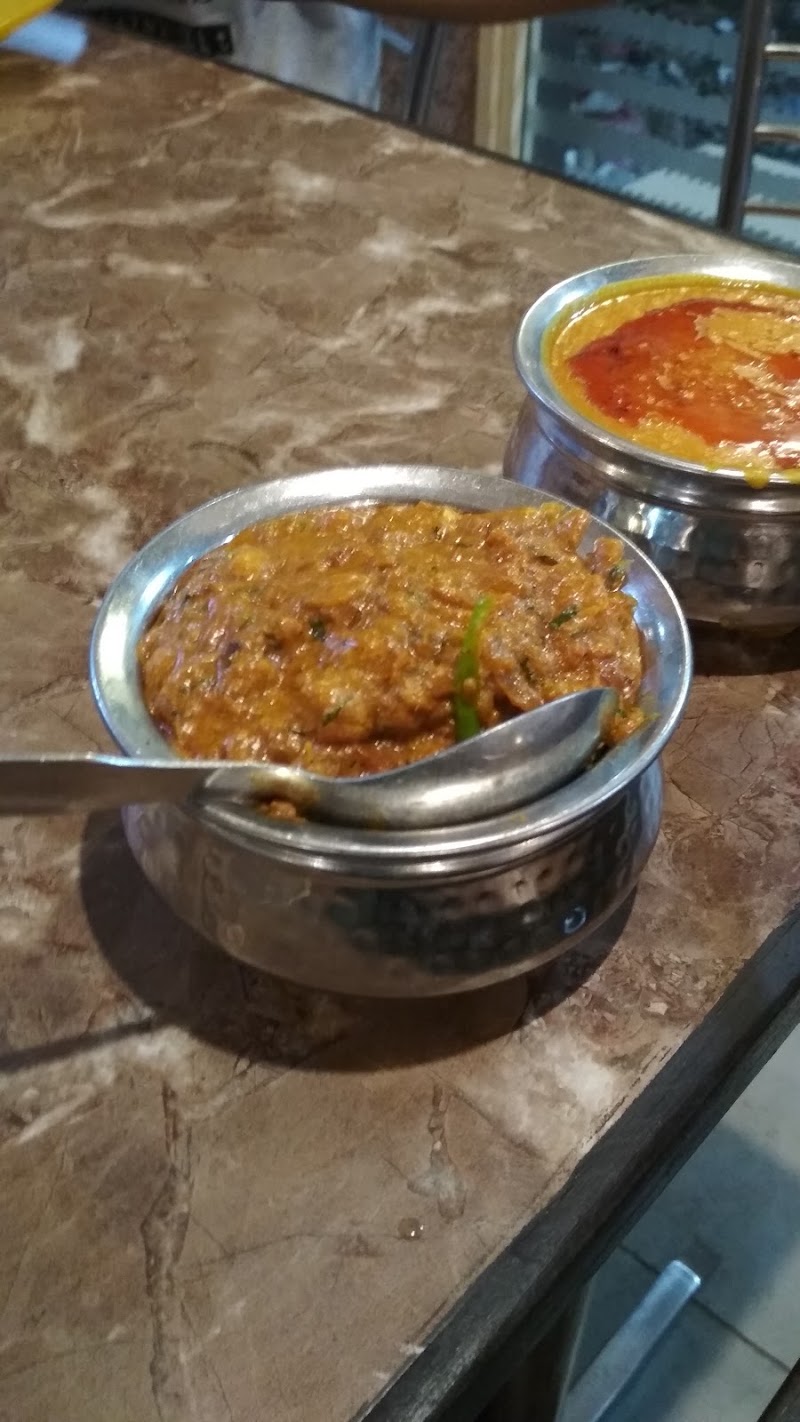 Ann Jal Restaurant - Ann Jal Restaurant NH 34, Motichur, Haridwar, Uttarakhand 249410, India