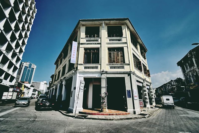 Georgetown Residences Accomodation