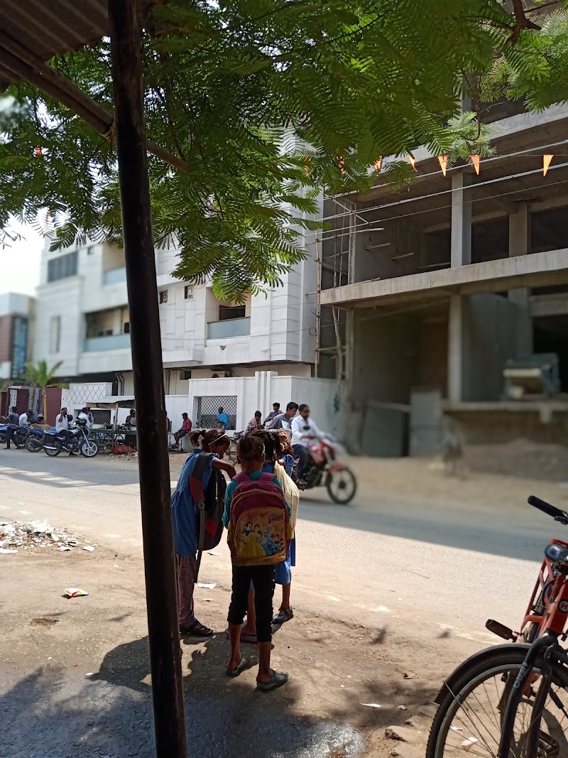 Kantabanji - Kantabanji, Odisha 767039, India