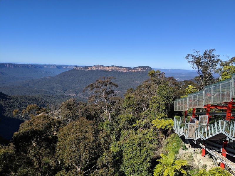 Scenic World - Scenic World 1 Violet St, Katoomba NSW 2780, Australia