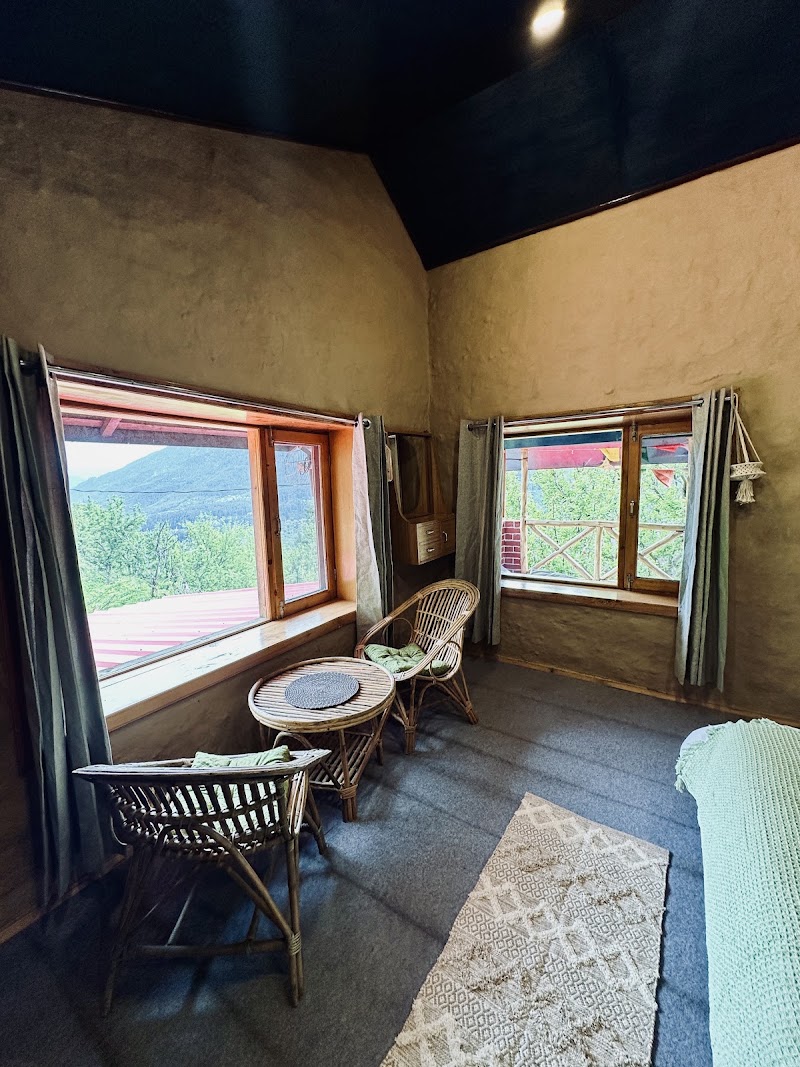 The Mountain House Manali - The Mountain House Manali Unnamed Road, Bashisht, Himachal Pradesh 175103, India