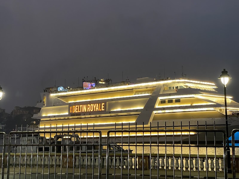 Deltin Royale