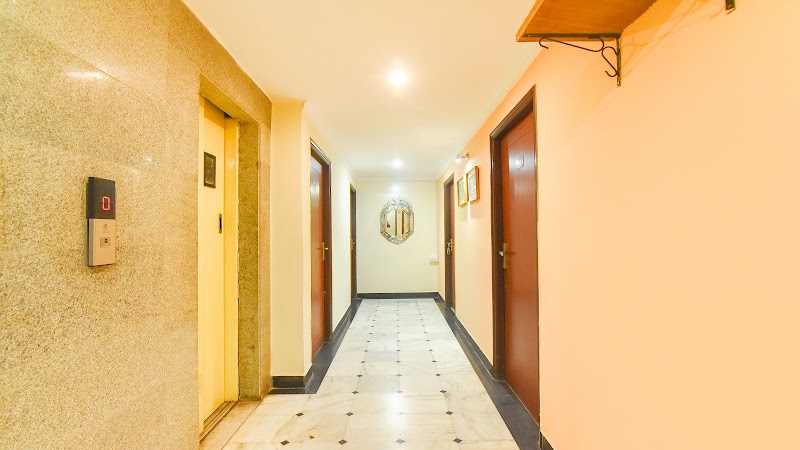 Tiger Inn - Tiger Inn 1686, Laskarhat Rd, Tagore Park, Block 1, Kolkata, West Bengal 700039, India