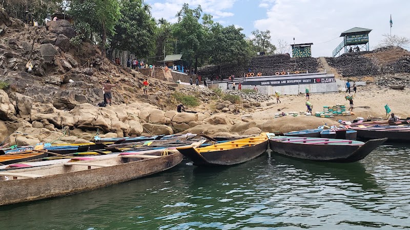 Dawki Best Boating Point - Dawki Best Boating Point, Dawki, Meghalaya 793109, India