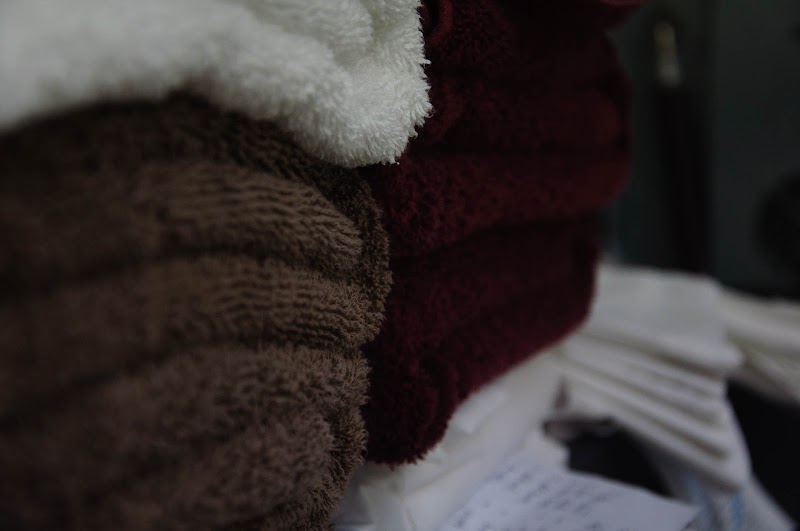 My Laundry Commercial - My Laundry Commercial 131Gorge Road, Queenstown 9300, New Zealand