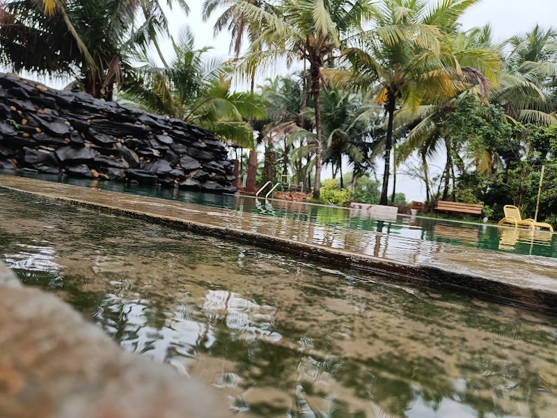 Velorian's By The River - Velorian's By The River 6XJ4+6RQ, Palkutt, Varca, Fatrade, Goa 403725, India